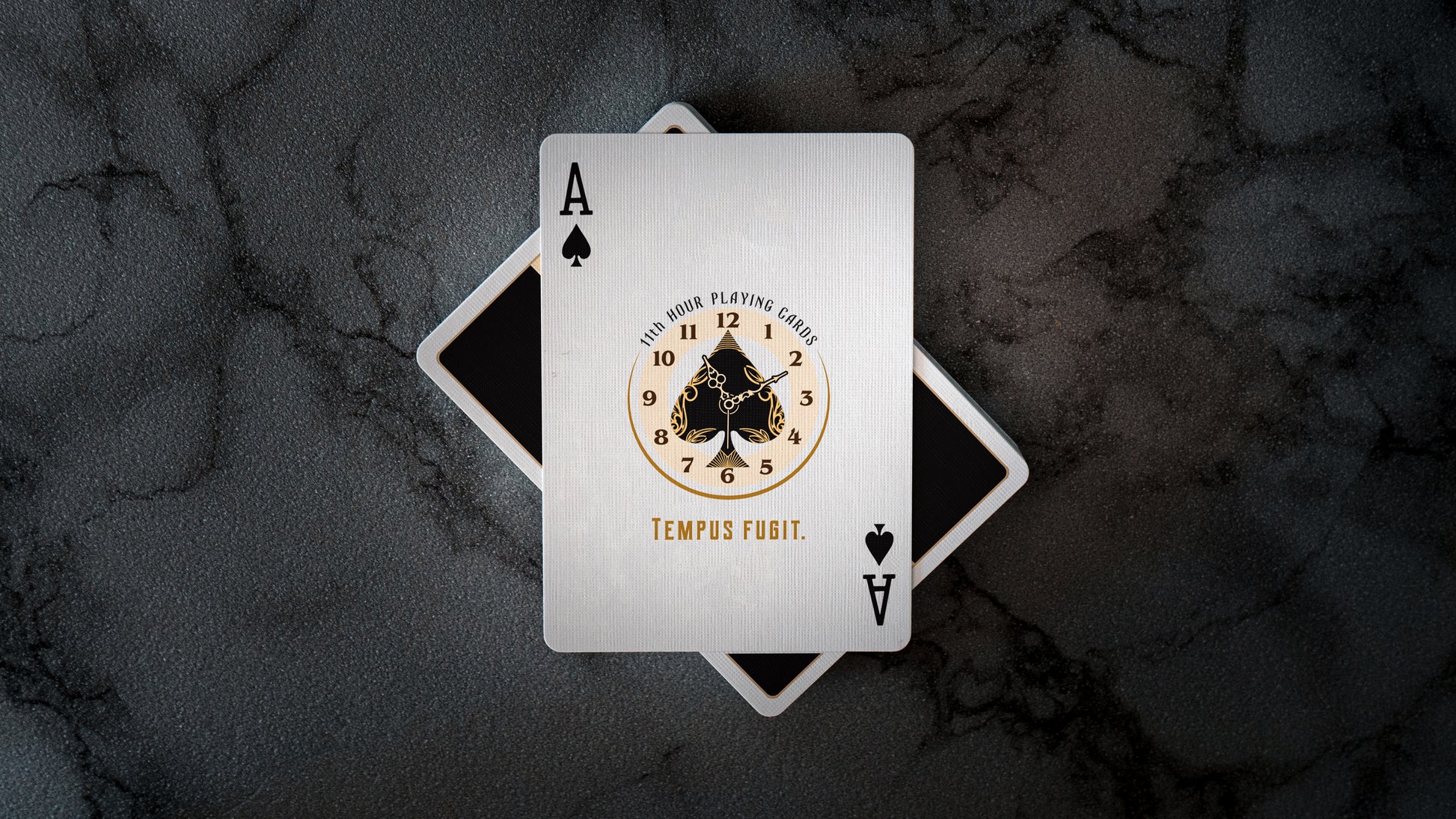 Premium Deck for Magicians