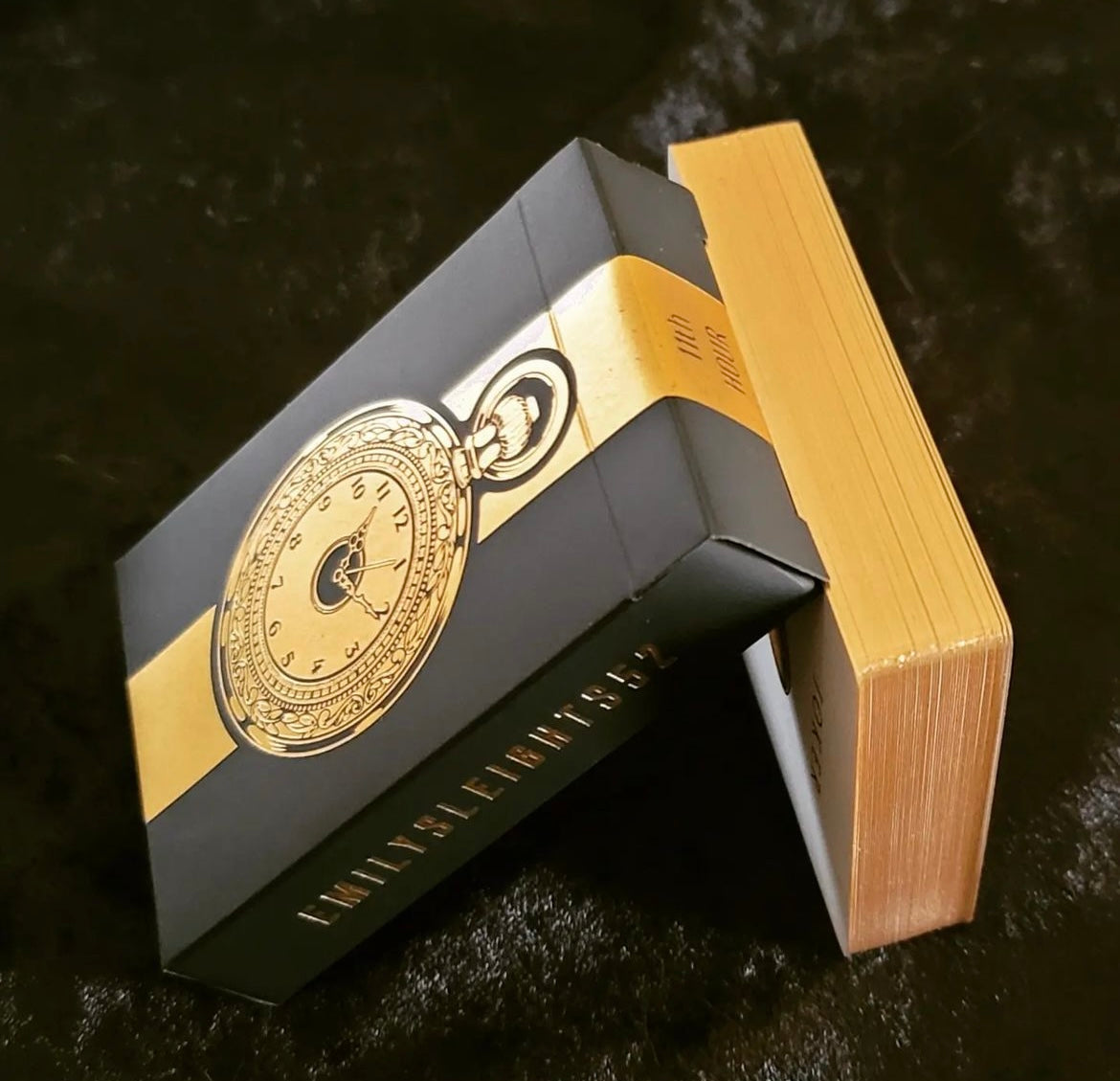 Premium Deck for Magicians