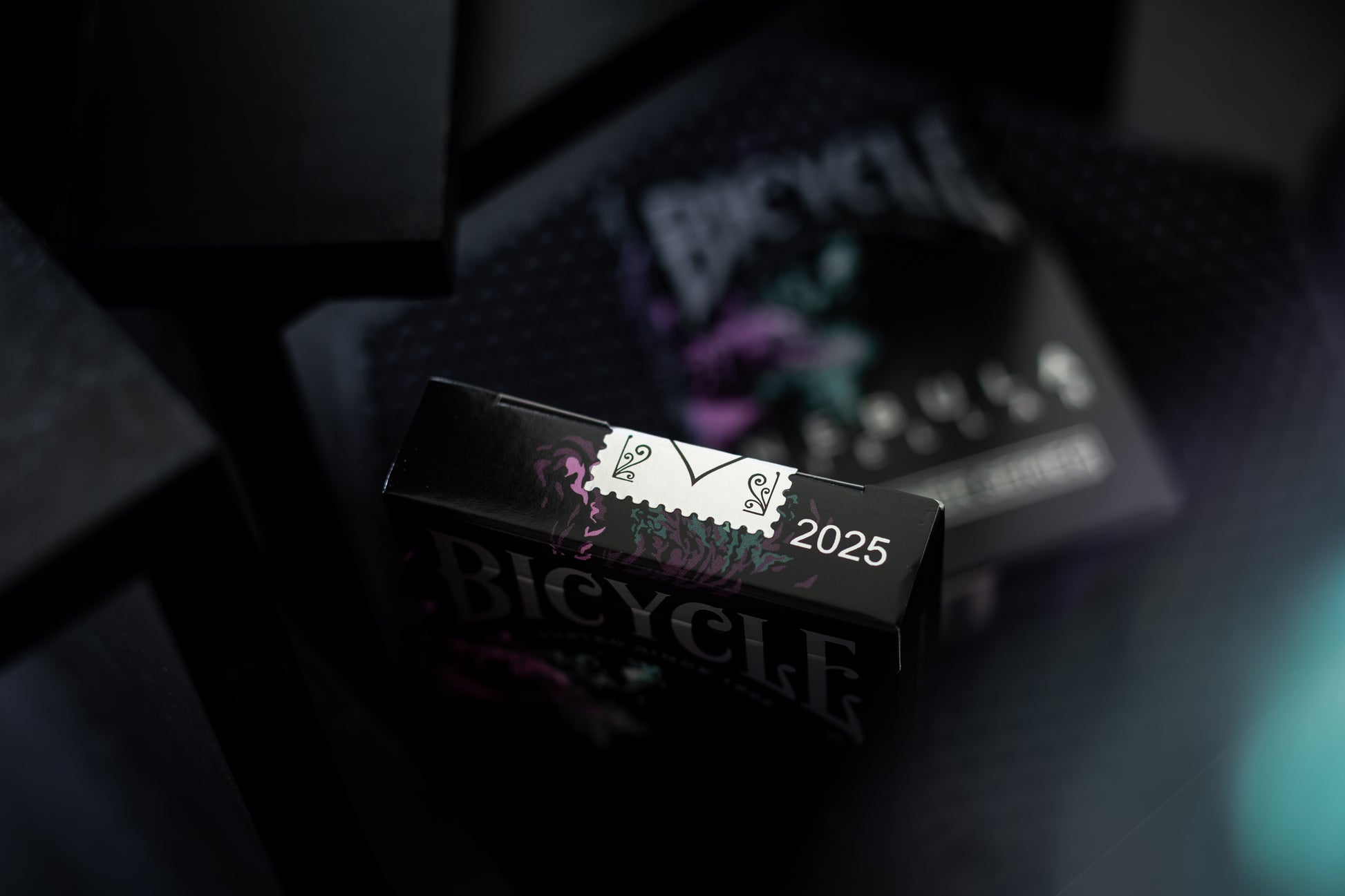 Bicycle Nebula Stellar