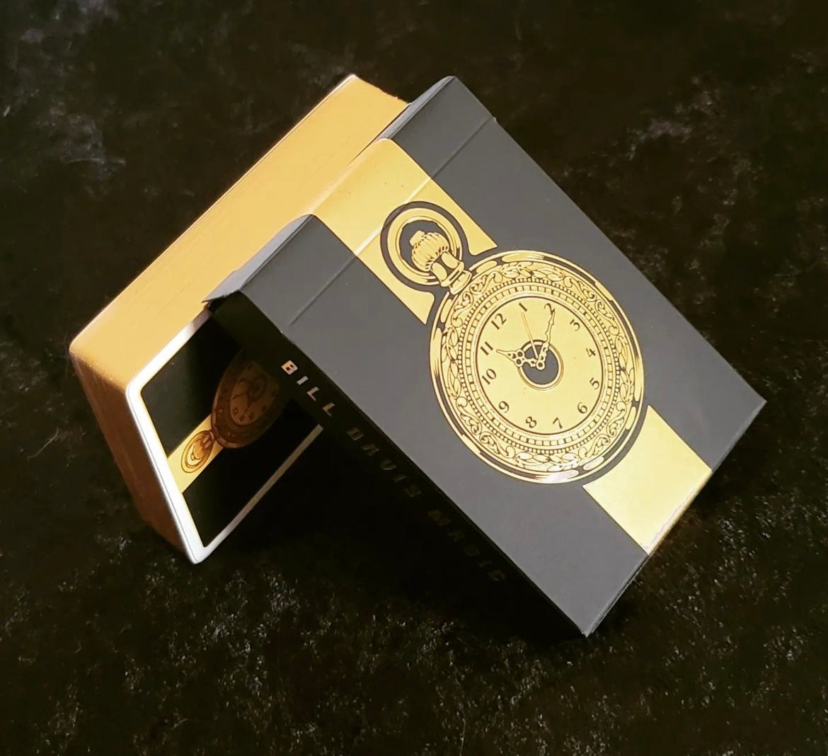 Premium Deck for Magicians