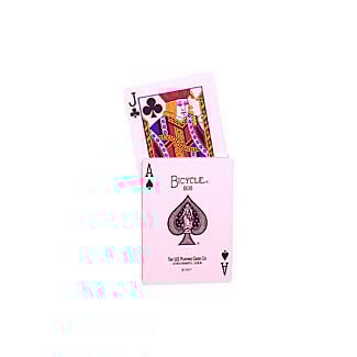 Rising Cards by Ronjo