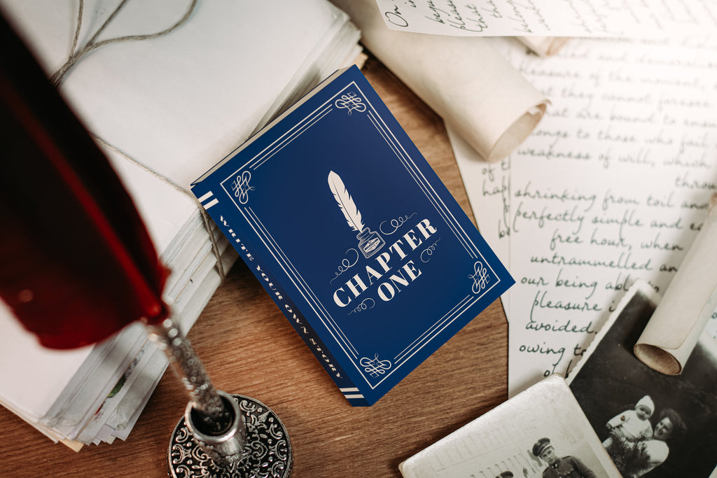 Chapter One Playing Cards