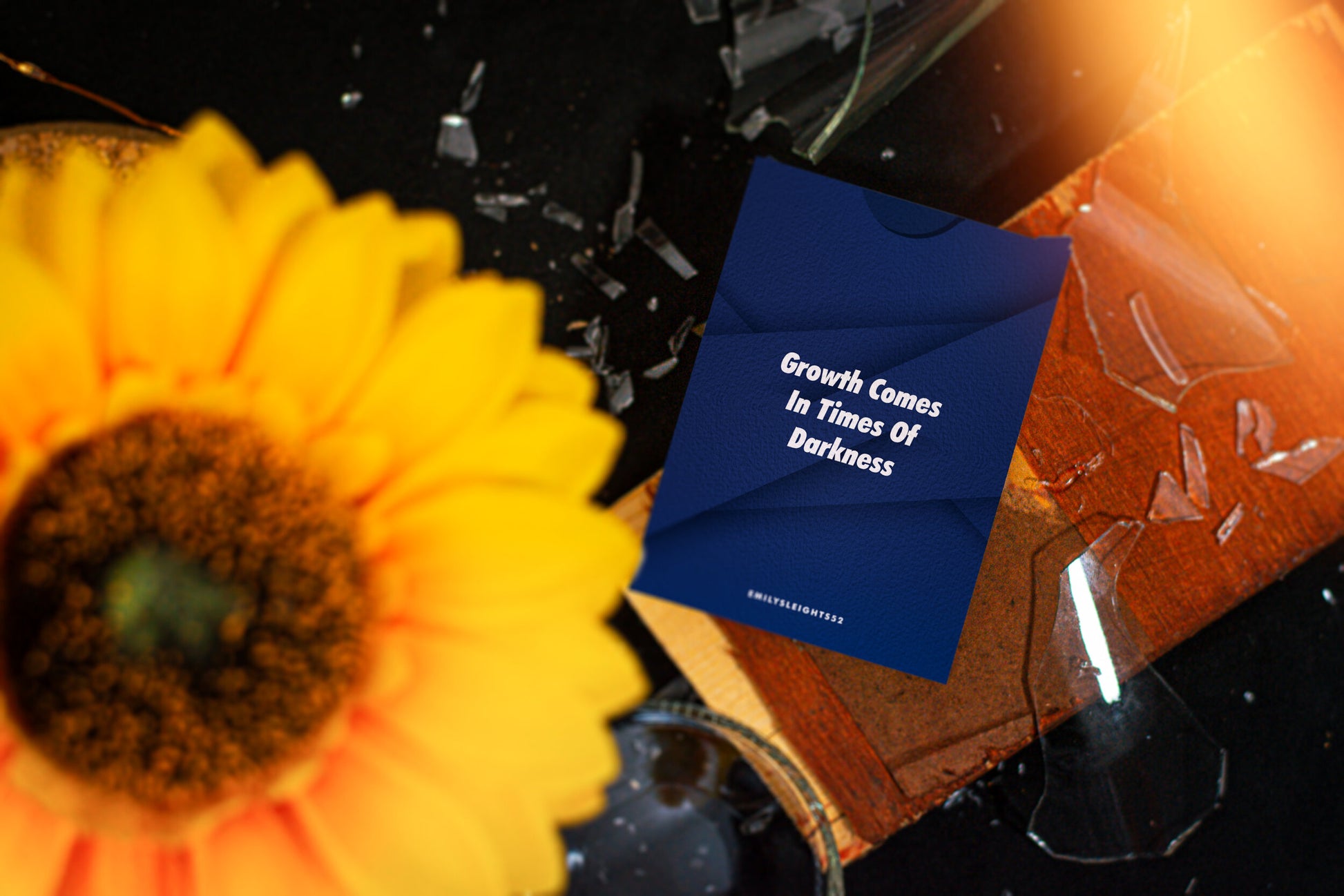 Breakthrough Playing Cards