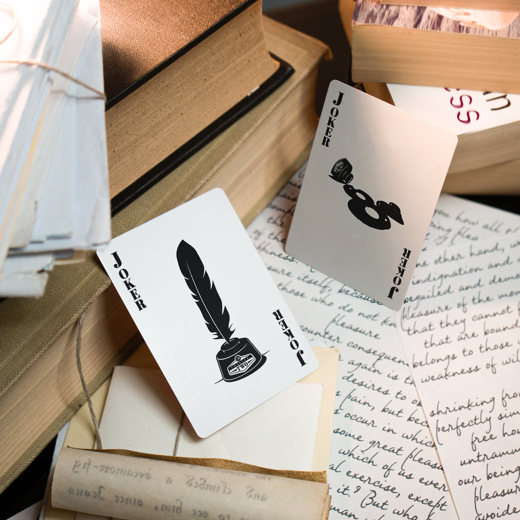 Chapter Two Playing Cards