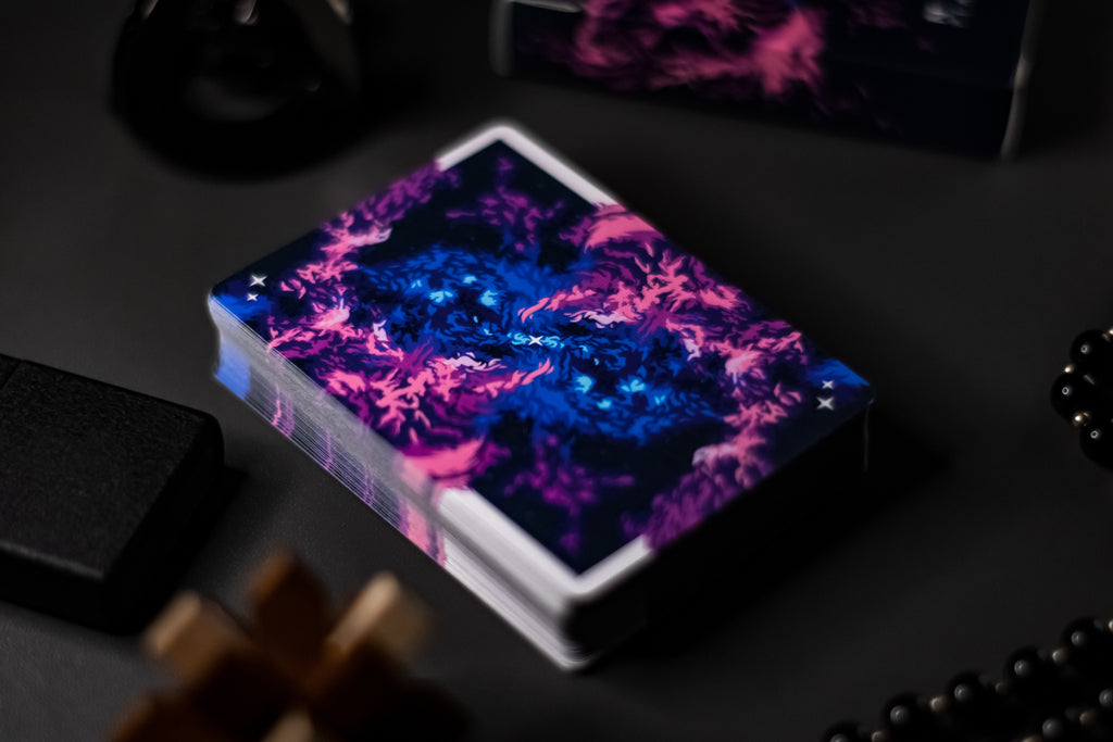 Nebula (Numbered Seals)