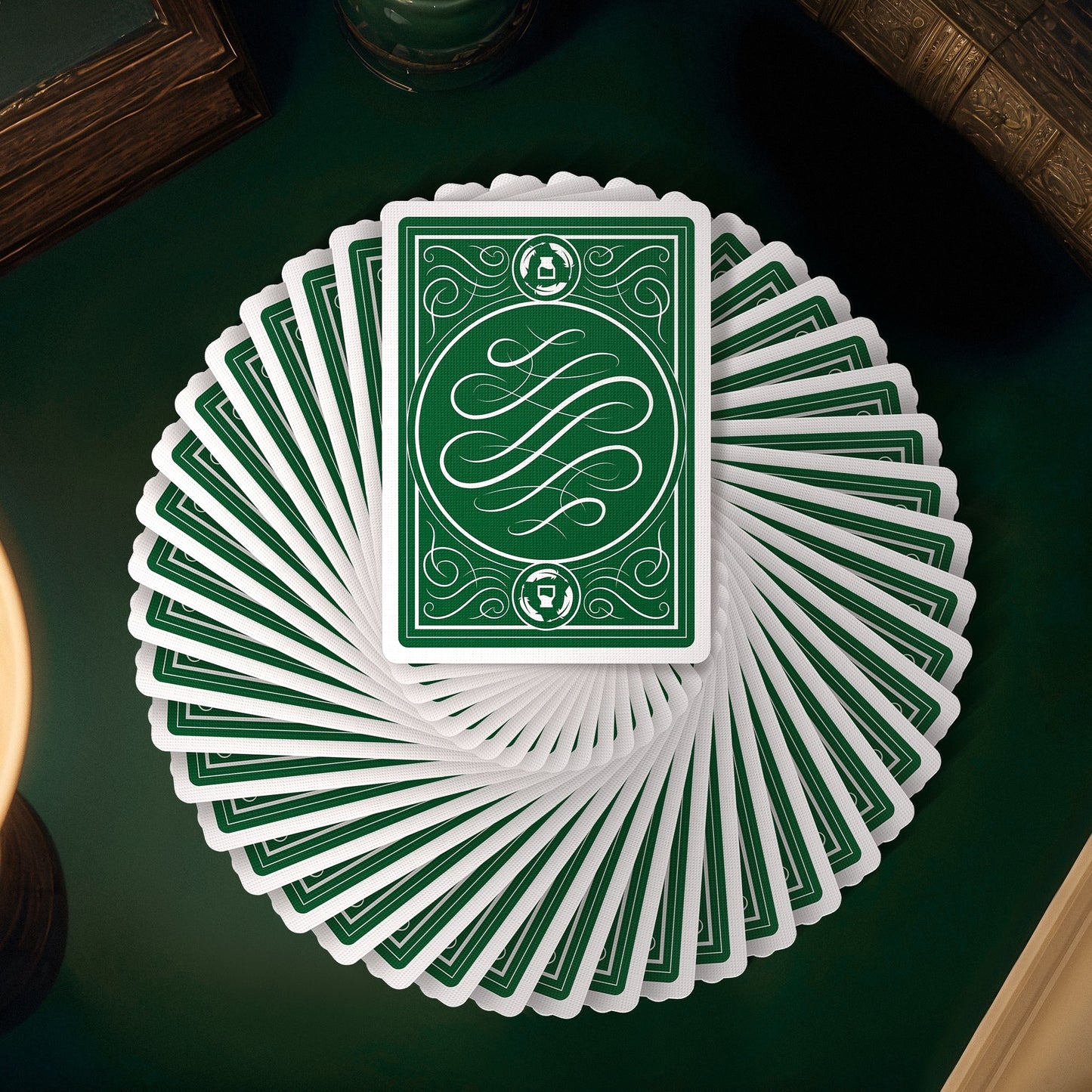 Chapter Three Playing Cards