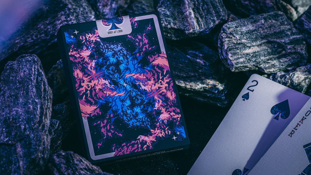Nebula (Numbered Seals)