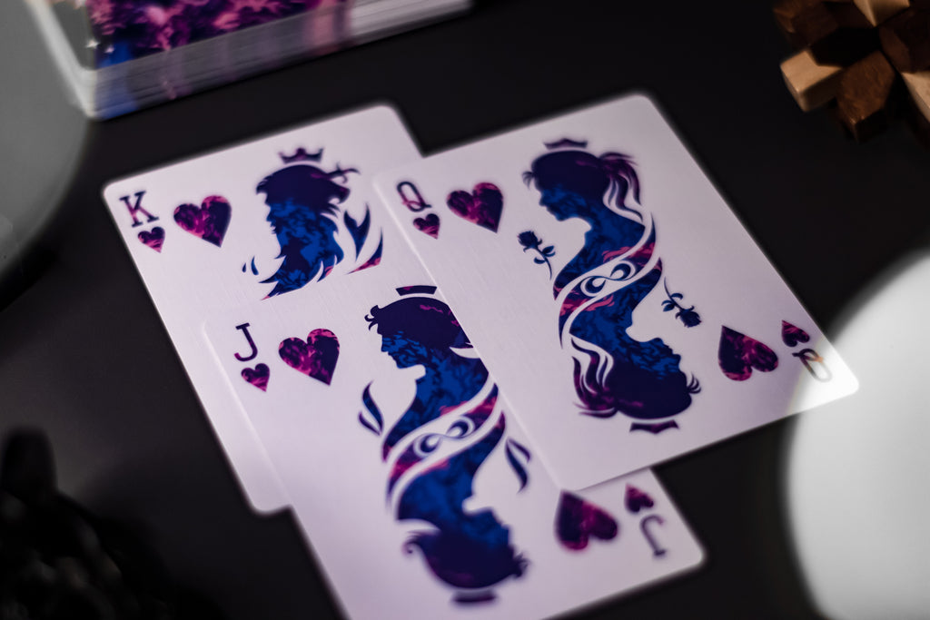 Nebula (Numbered Seals)