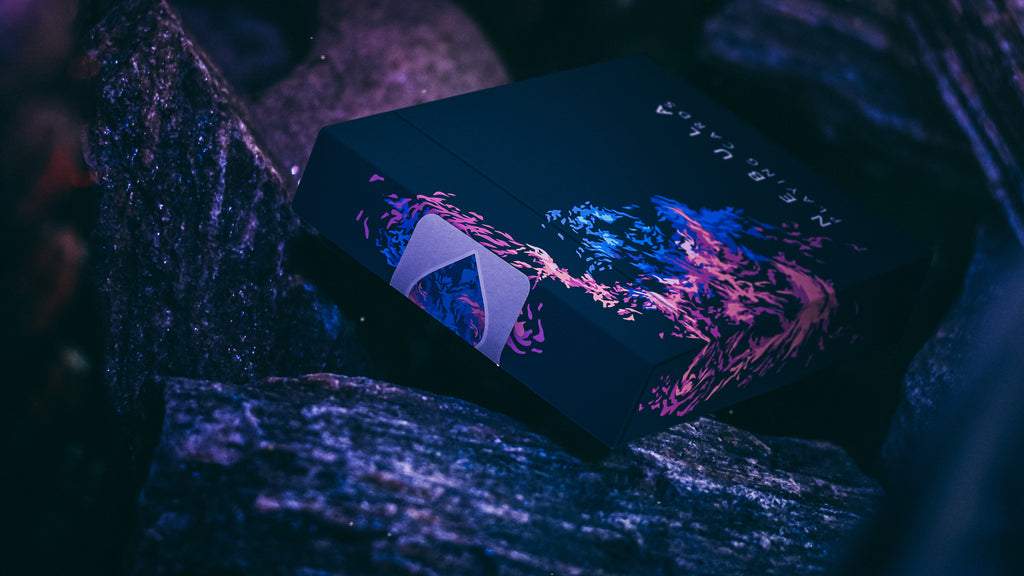 Nebula (Numbered Seals)