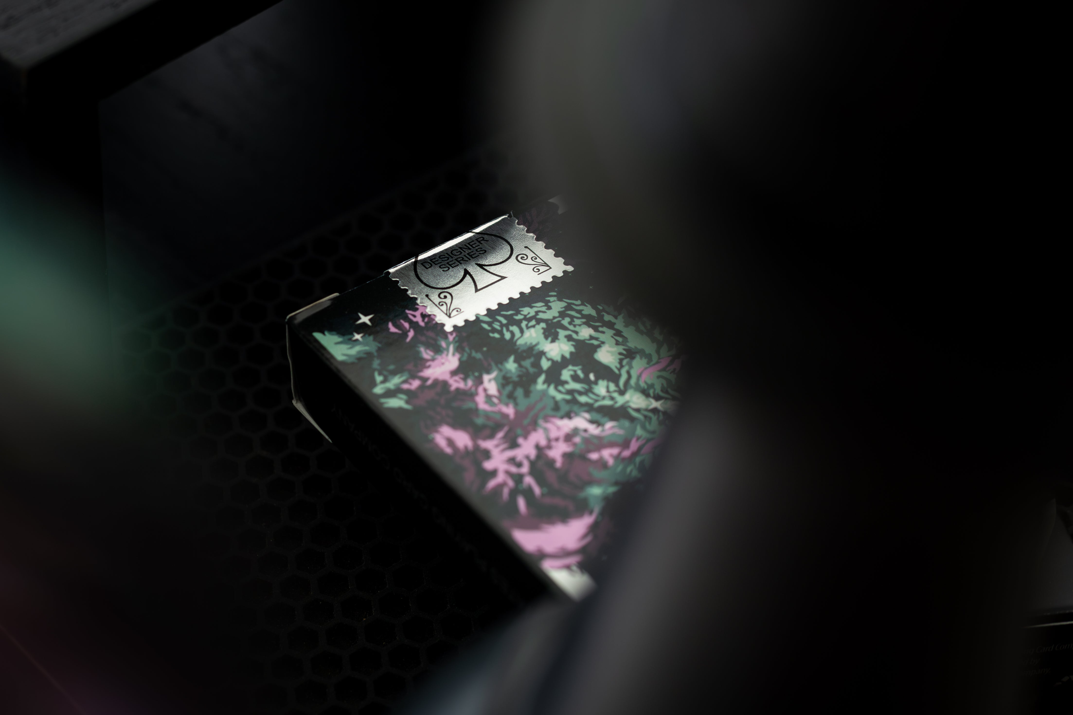 EmilySleights52: Unique Playing Cards for Magicians & Collectors