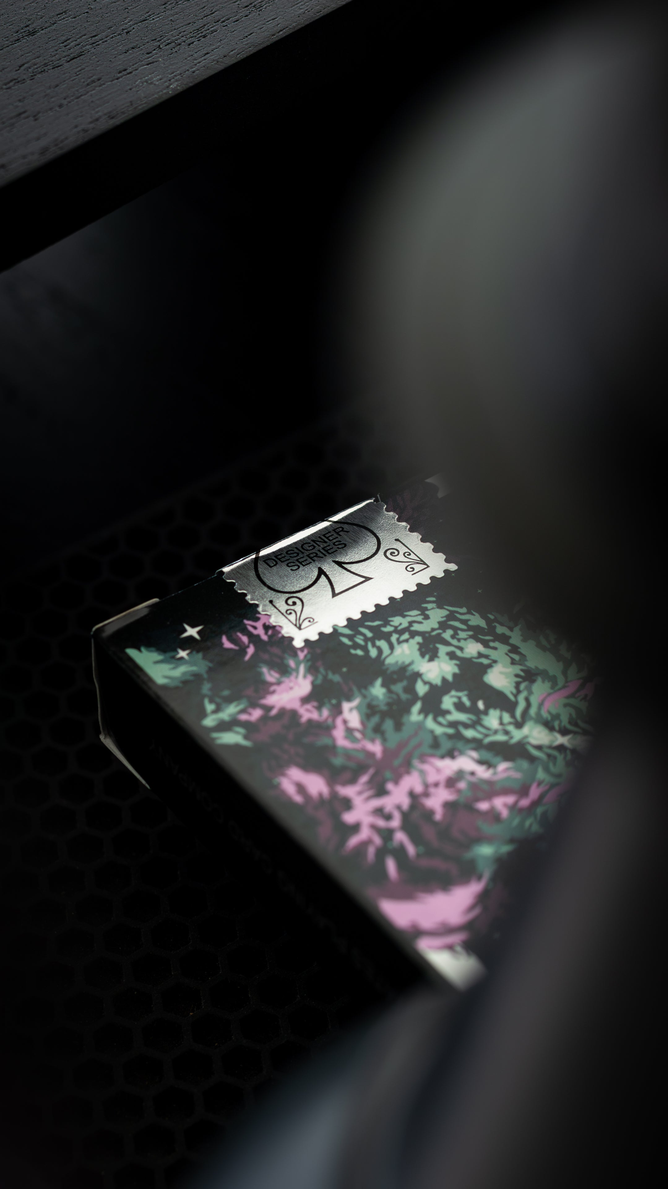 EmilySleights52: Unique Playing Cards for Magicians & Collectors