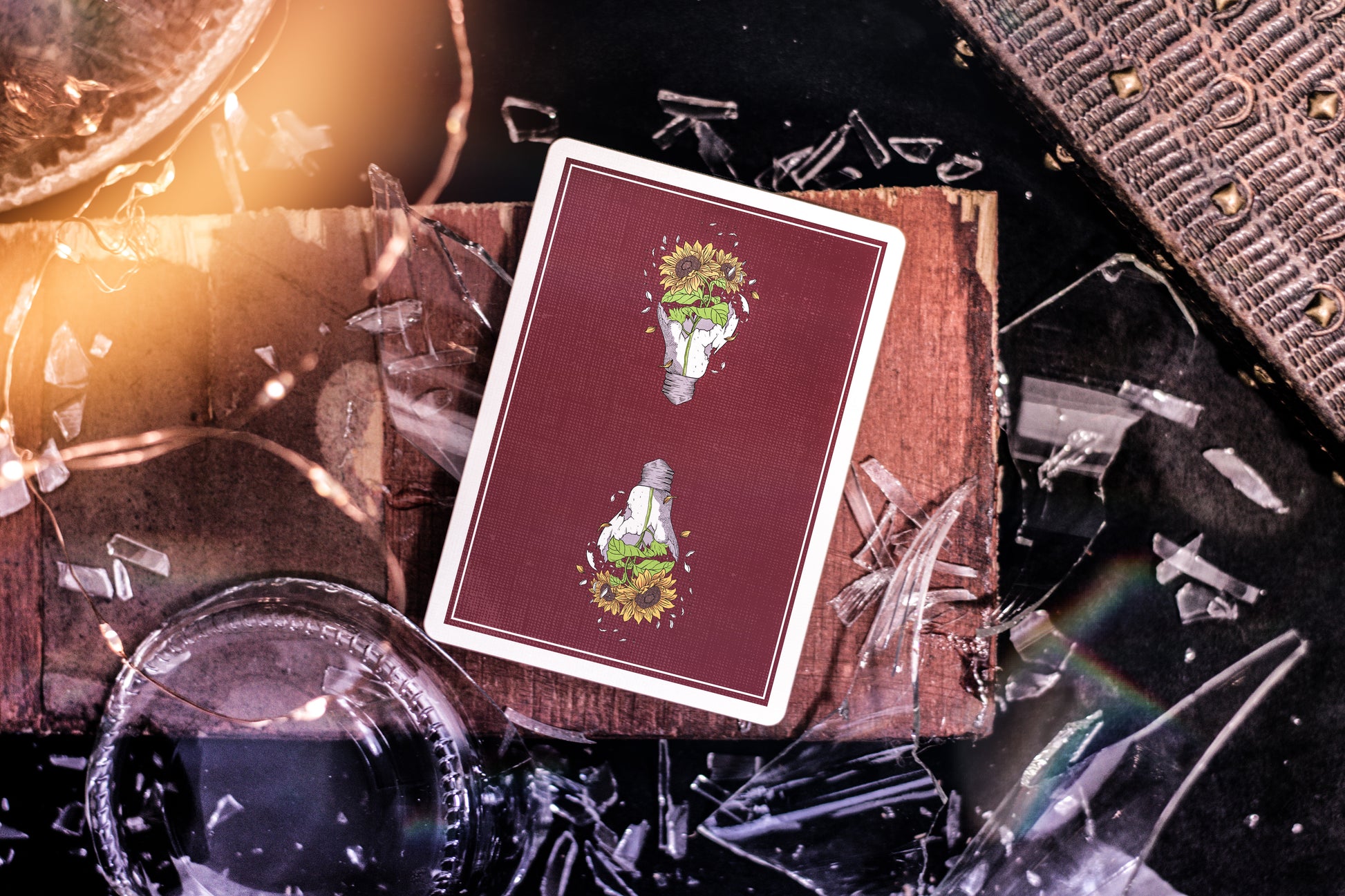 Breakthrough: Signature Deck Cards