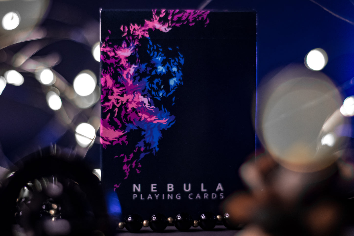 Nebula (Numbered Seals)