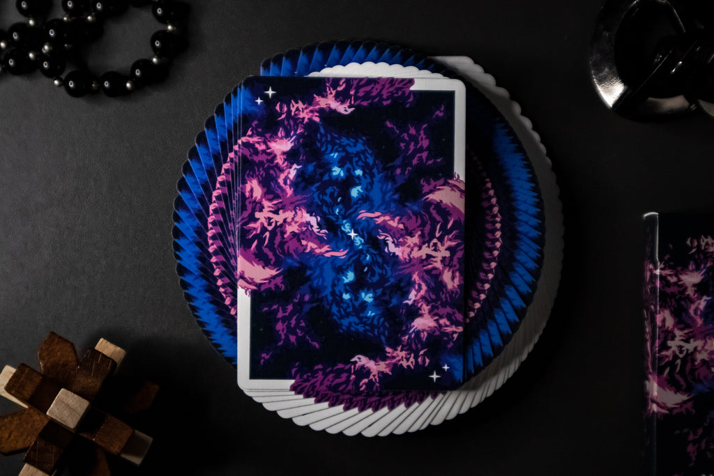 Nebula (Numbered Seals)