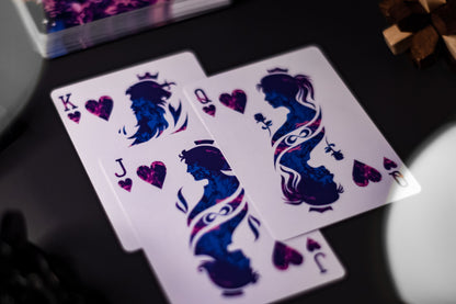 Nebula Playing Cards V1