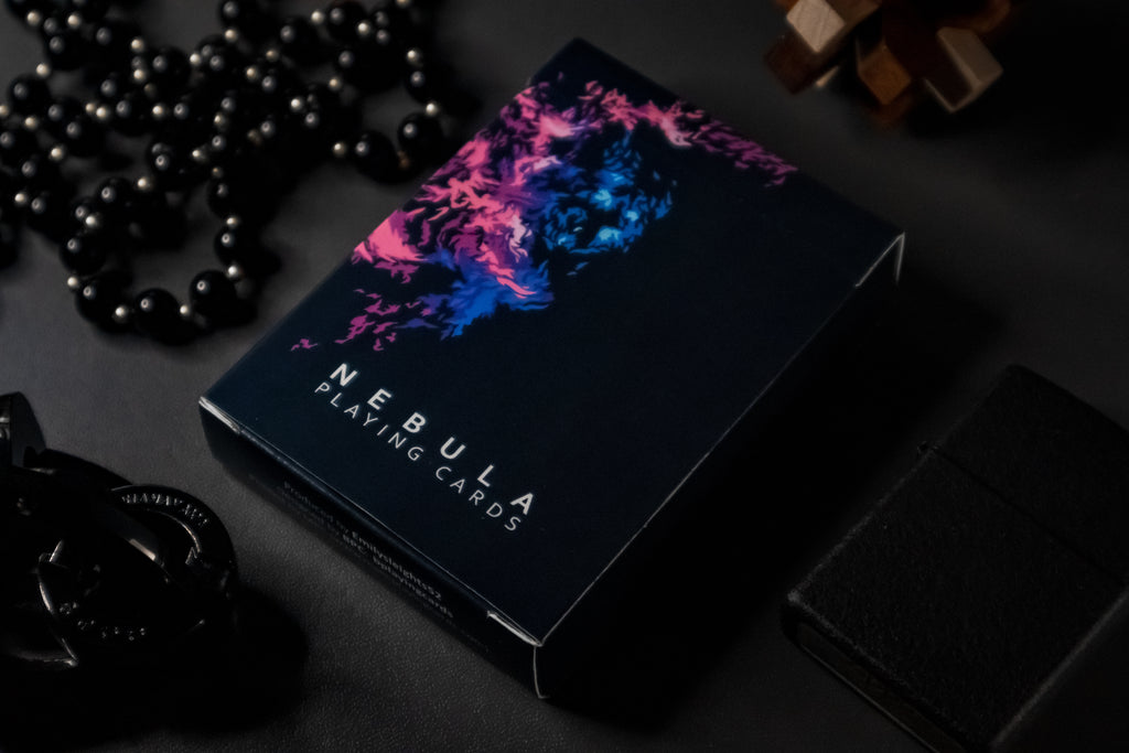 Nebula (Numbered Seals)