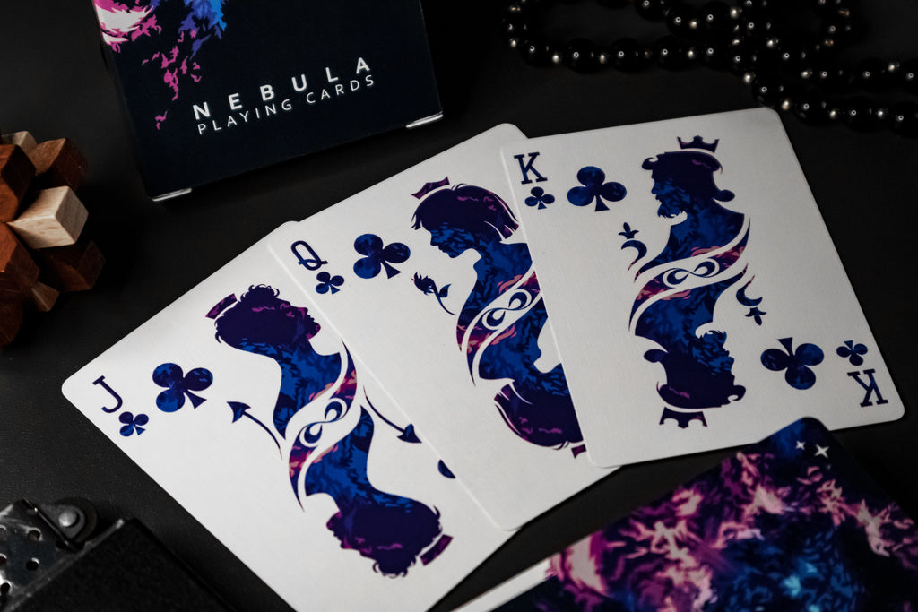Nebula (Numbered Seals)