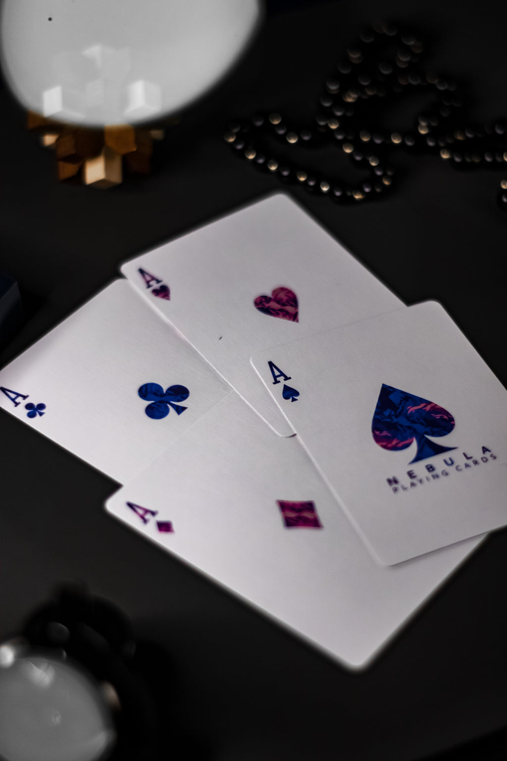 Nebula (Numbered Seals)