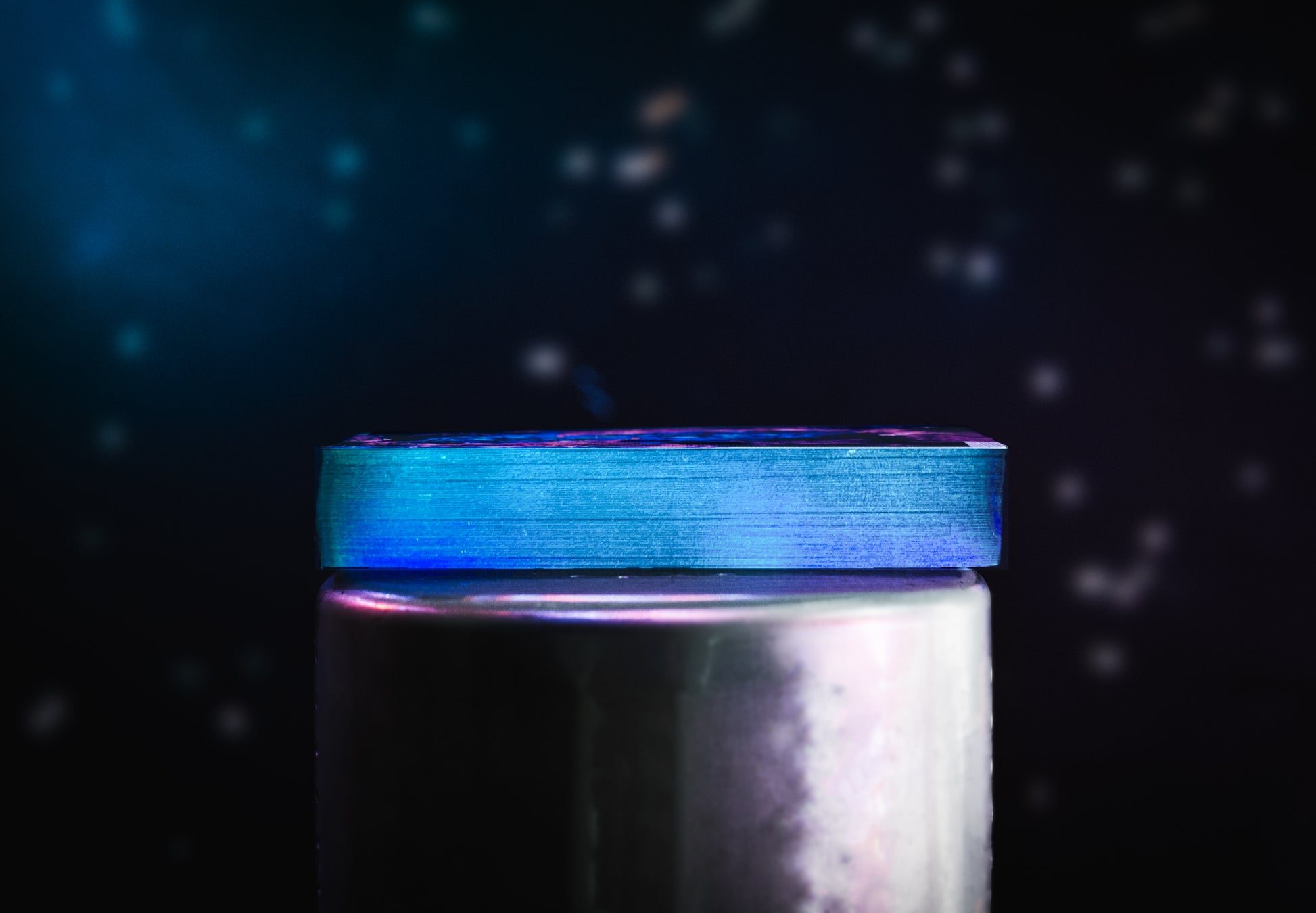 Nebula Playing Cards