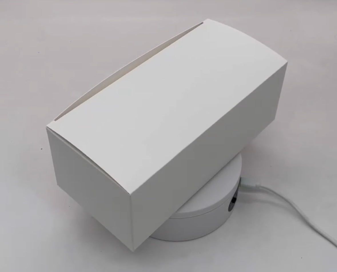 Brick Boxes for Playing Cards