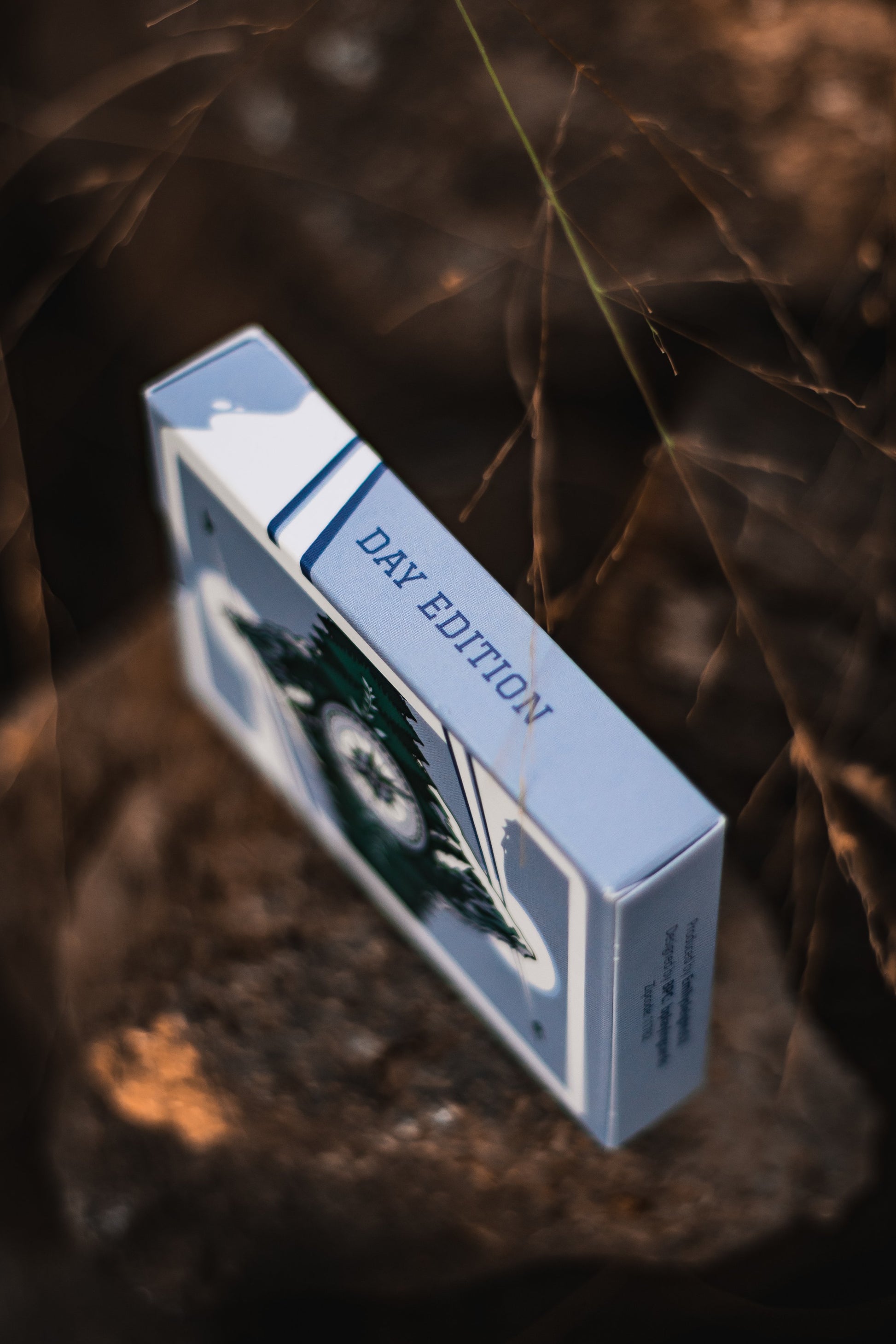 Elevation: Day Edition Playing Cards | EmilySleights52