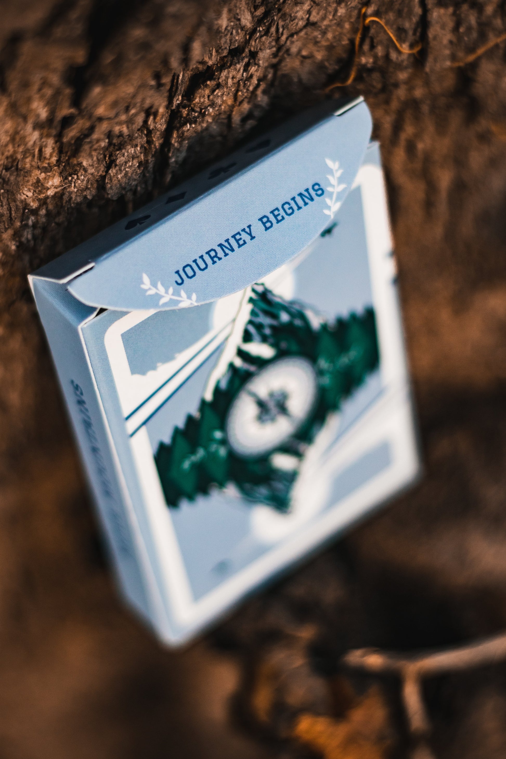 Elevation: Day Edition Playing Cards | EmilySleights52