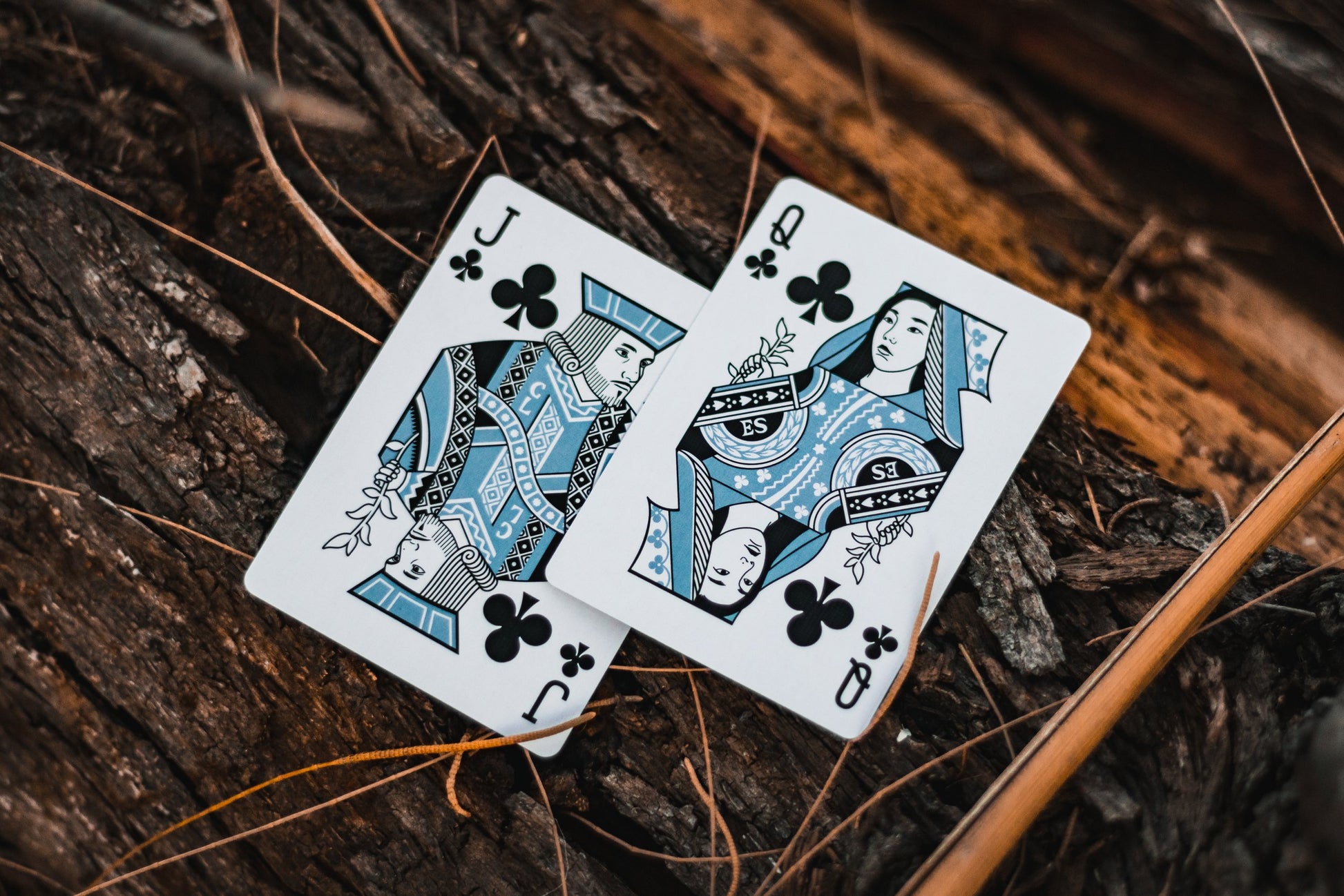 Elevation: Day Edition Playing Cards | EmilySleights52