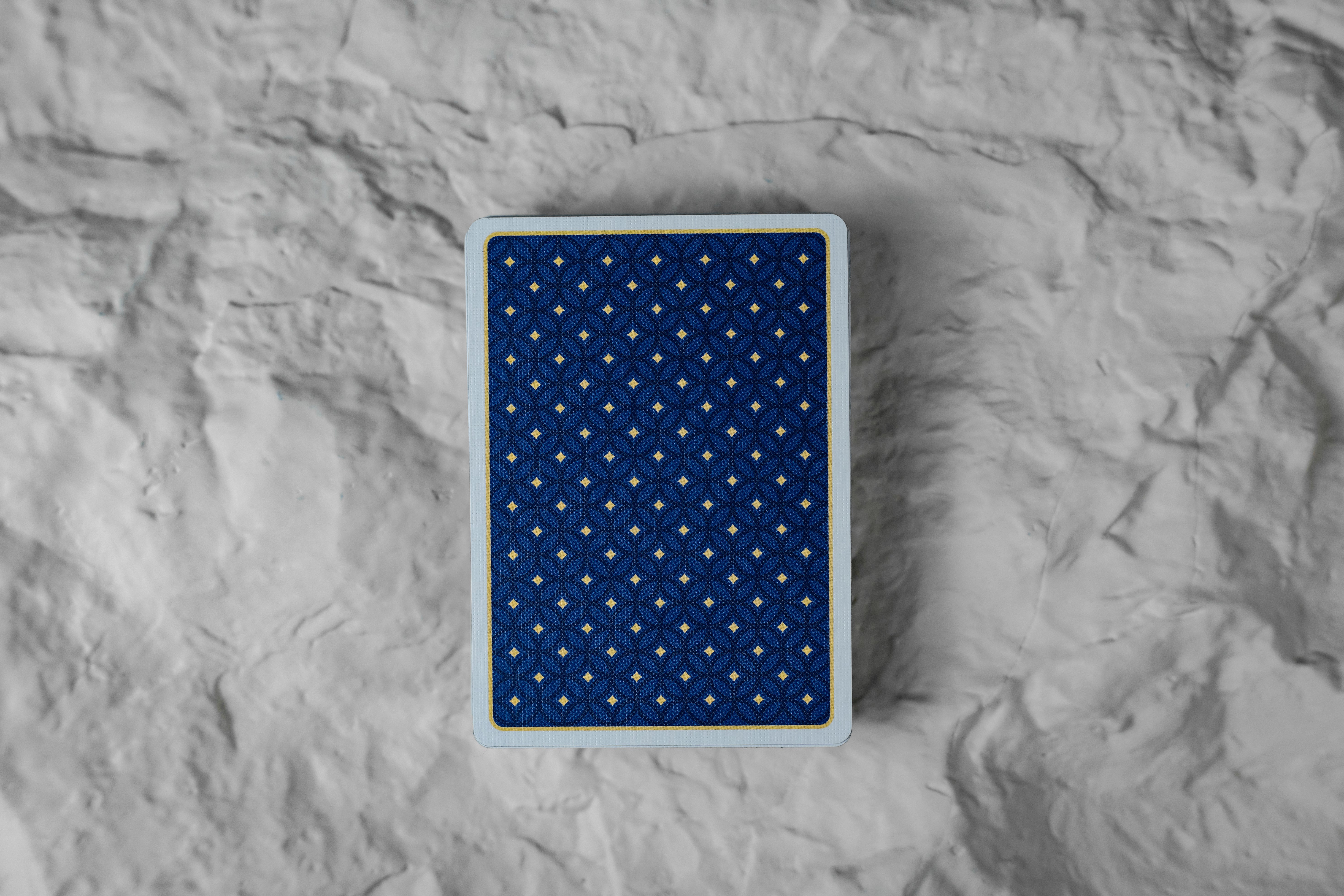 Gilded Decks – EmilySleights52
