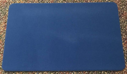 Performance Mat Standard, Blue