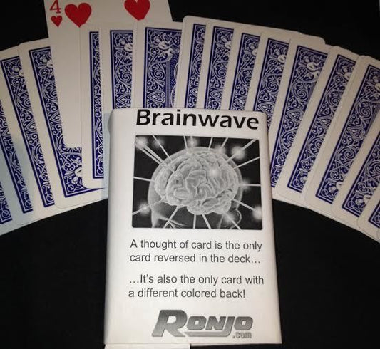 Brainwave Deck Bicycle