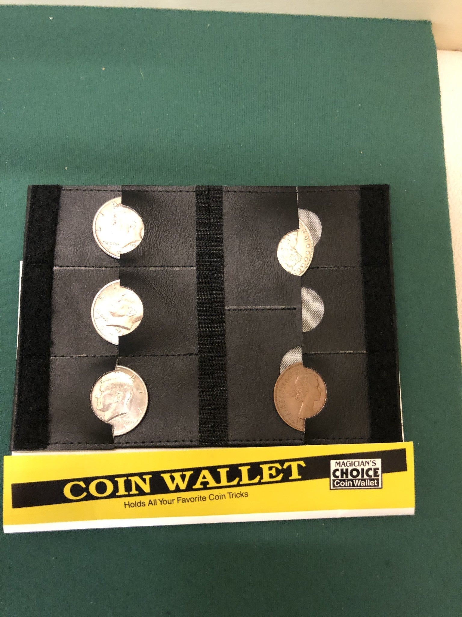 Ronjo Coin Wallet