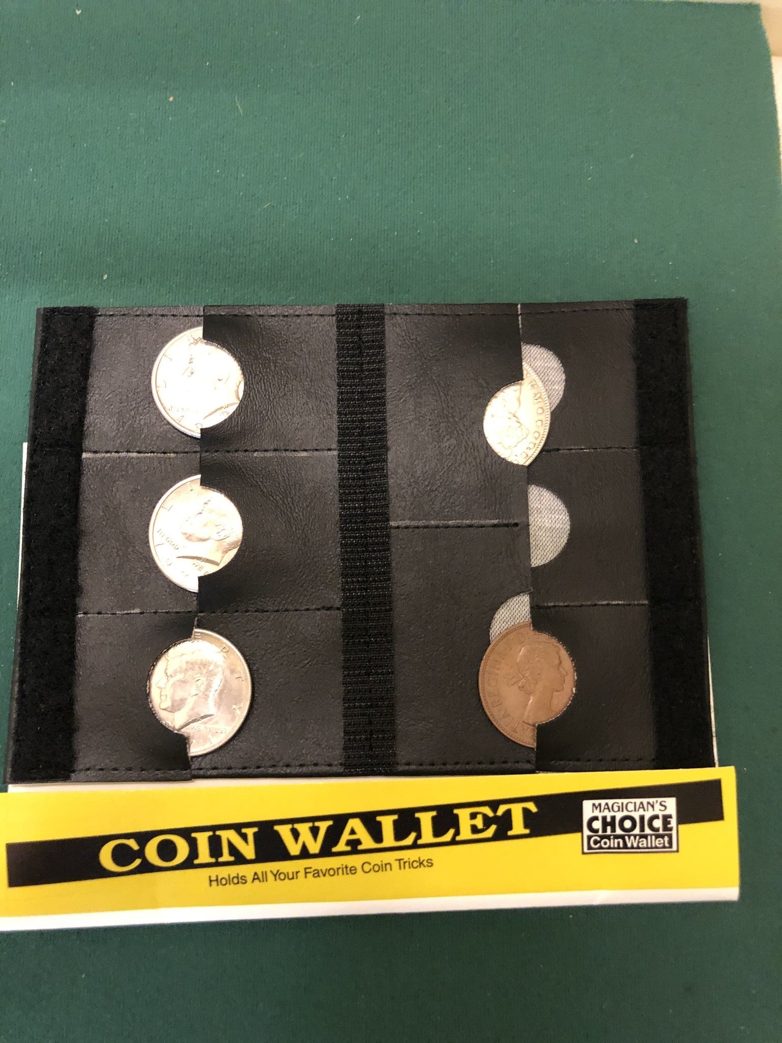 Ronjo Coin Wallet