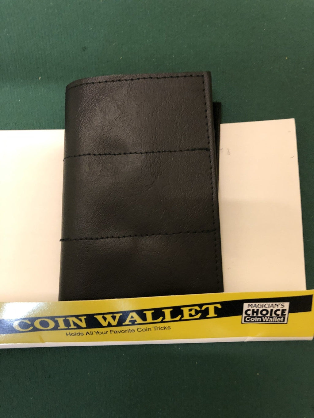 Coin Wallet by Ronjo - Coin