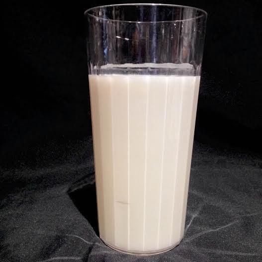 Ultimate Milk Vanish Tumbler by Ronjo