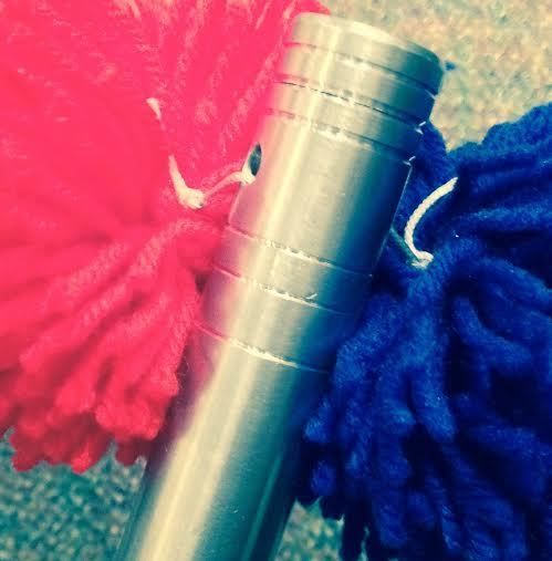 Pom Pom Pole - Professional Precision Perfection