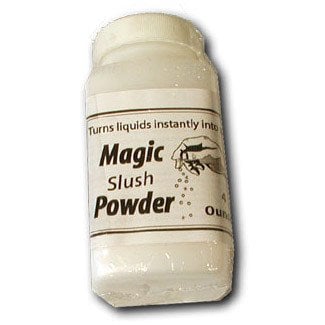 Magic Slush Powder M5