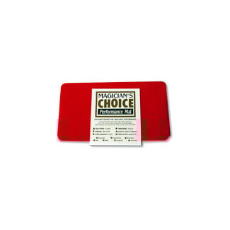 Performance Mat Table Topper, Burgundy