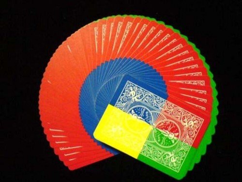 bicycle electric deck Magic Electric Deck - Electric Deck Deluxe