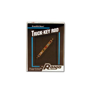 Trick - Key Rod by Ronjo