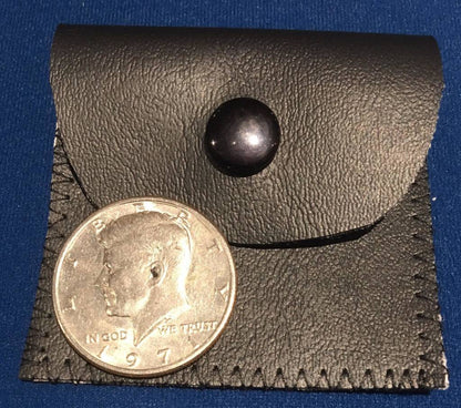 Ronjo Coin Pouch Snap